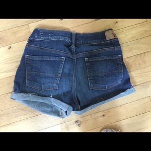 America Eagle Shorts
